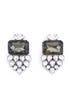 Ivy Obsession Earrings by Lee Angel