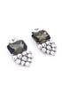 Ivy Obsession Earrings by Lee Angel