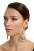 Nights In Bombay Earrings by Lee Angel