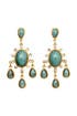 Treasure Hunt Earrings by Lee Angel