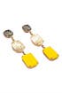 Lemon Drops Earrings by Lulu Frost