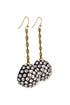 Siren Earring by Lulu Frost