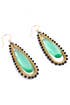 Deep Sea Earrings