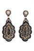 To Die For Earrings