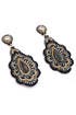 To Die For Earrings