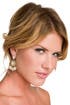 Southern Plantation Earrings by Nicole Miller Accessories