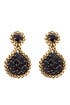 Errai Earrings by Nicole Romano