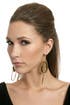 Arcadian Chain Earrings by Nicole Romano