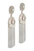 Mandala Earrings by Ranjana Khan