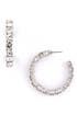 Icy Hoops by RJ Graziano
