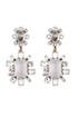 Palace Earrings by RJ Graziano