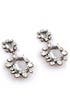 Palace Earrings by RJ Graziano