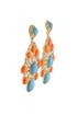 Venetian Drop Earring by RJ Graziano