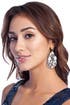 Python Drop Earrings by Ted Rossi