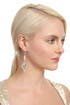 Petite Rogue Pearl Earrings by Tom Binns