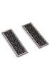 Black Magic Earrings by Tuleste Market