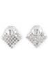 Diamond Disco Earrings by Tuleste Market