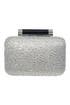 Gatsby Glimmer Clutch by Diane von Furstenberg Handbags