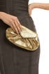 Diana Clutch by Lauren Merkin