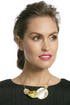 Dune Dust Necklace by Alexis Bittar