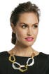 Mod Link Necklace by Alexis Bittar