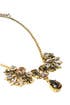 Butterfly Pendant Necklace by Anton Heunis