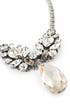 Elegant Drop Necklace by Anton Heunis