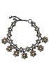 Blossom and Bloom Necklace by Badgley Mischka Jewelry