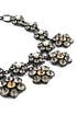 Blossom and Bloom Necklace by Badgley Mischka Jewelry