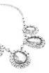 Crystal Envy Necklace by Badgley Mischka Jewelry