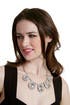 Crystal Envy Necklace by Badgley Mischka Jewelry