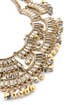 Decadent Deco Necklace by Badgley Mischka Jewelry