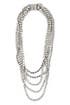 Bling Bling Necklace by Cara Accessories