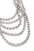 Bling Bling Necklace by Cara Accessories