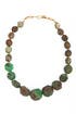 Mother Nature Necklace by Chan Luu