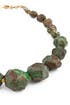 Mother Nature Necklace by Chan Luu