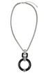 Deco Pendant by Cinder & Charm