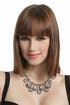 Antique Crystal Cherish Necklace by Ciner