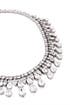 Diamond Rain Necklace by Ciner
