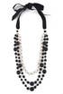 Prim and Proper Necklace by Ciner