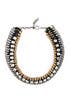 What’s Old is New Necklace by Ciner