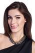 What’s Old is New Necklace by Ciner