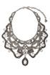 Ismene Bib Necklace by Dannijo
