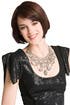 Ismene Bib Necklace by Dannijo