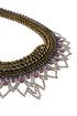 Marguerite Necklace 