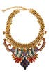 Omala Necklace by Dannijo