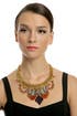Omala Necklace by Dannijo