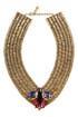 Samirah Necklace by Dannijo