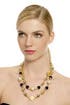 Vintage Chanel Multi Pearl Necklace by Decades Vintage