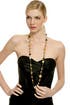 Vintage Chanel Multi Pearl Necklace by Decades Vintage